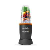 Блендер Nutribullet NB907GO-MC