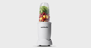 Блендер Nutribullet NB907MAW