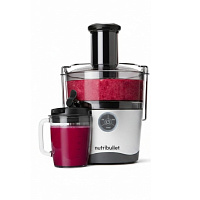 Соковыжималка Nutribullet NBJ200G