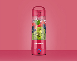 Блендер Nutribullet NBP003MA