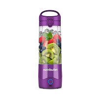 Блендер Nutribullet NBP003PU