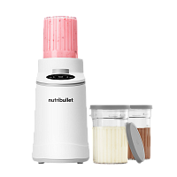 Nutribullet Chill NBD0503W