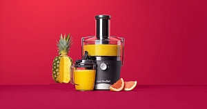 Соковыжималка Nutribullet NBJ100