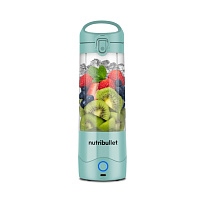 Блендер Nutribullet NBP003LBL
