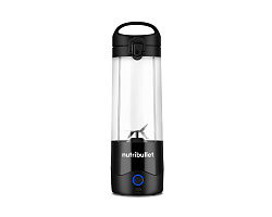 Блендер Nutribullet NBP003B
