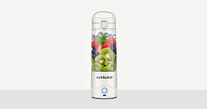 Блендер Nutribullet NBP003W