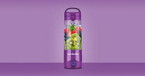 Блендер Nutribullet NBP003PU
