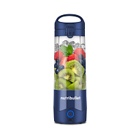 Блендер Nutribullet NBP003NBL