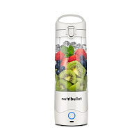 Блендер Nutribullet NBP003W