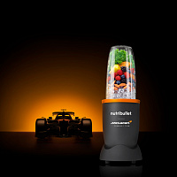 БЛЕНДЕР NUTRIBULLET NB907GO-MC